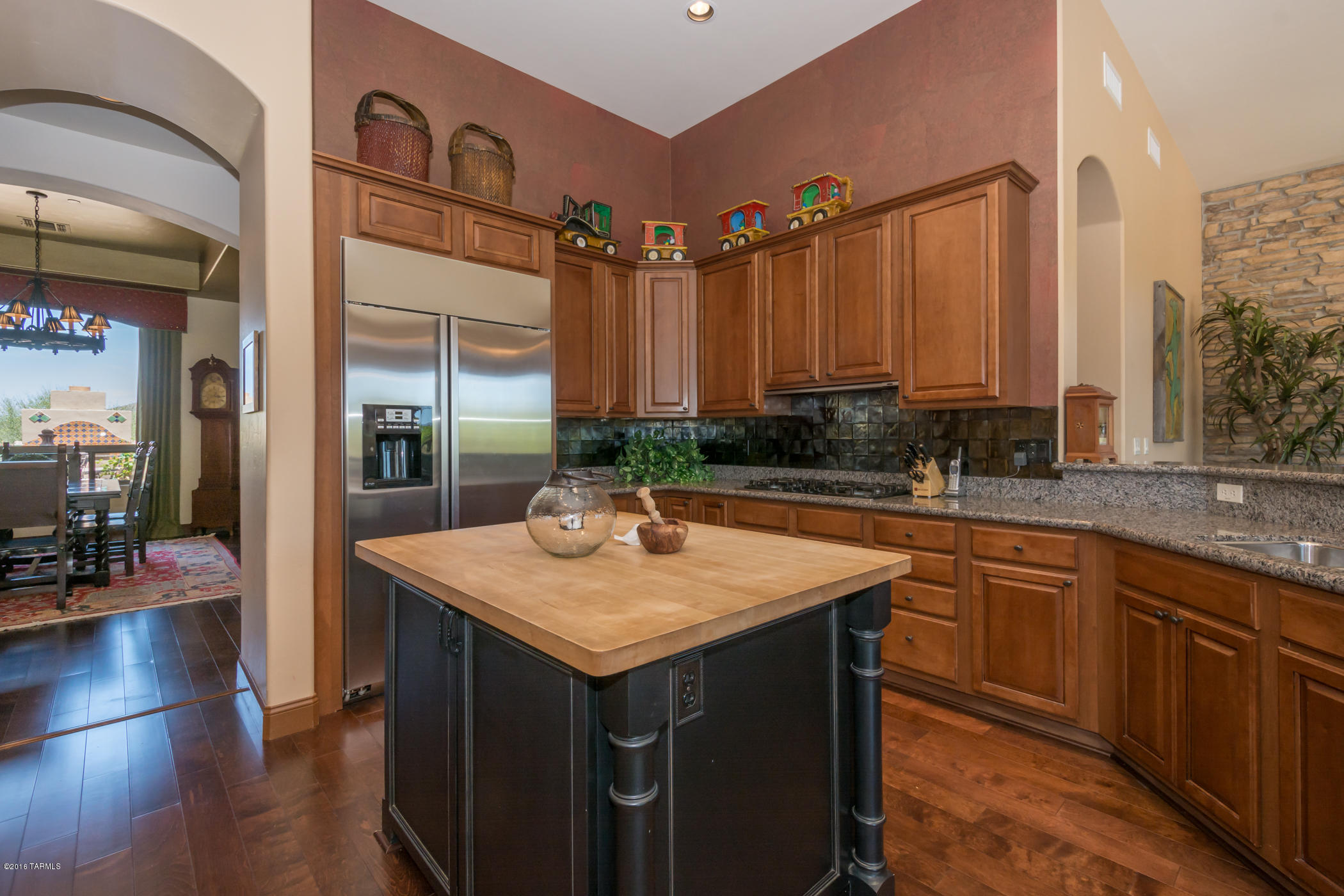 Dos Lagos at Dove Mountain (1-91) - Residential