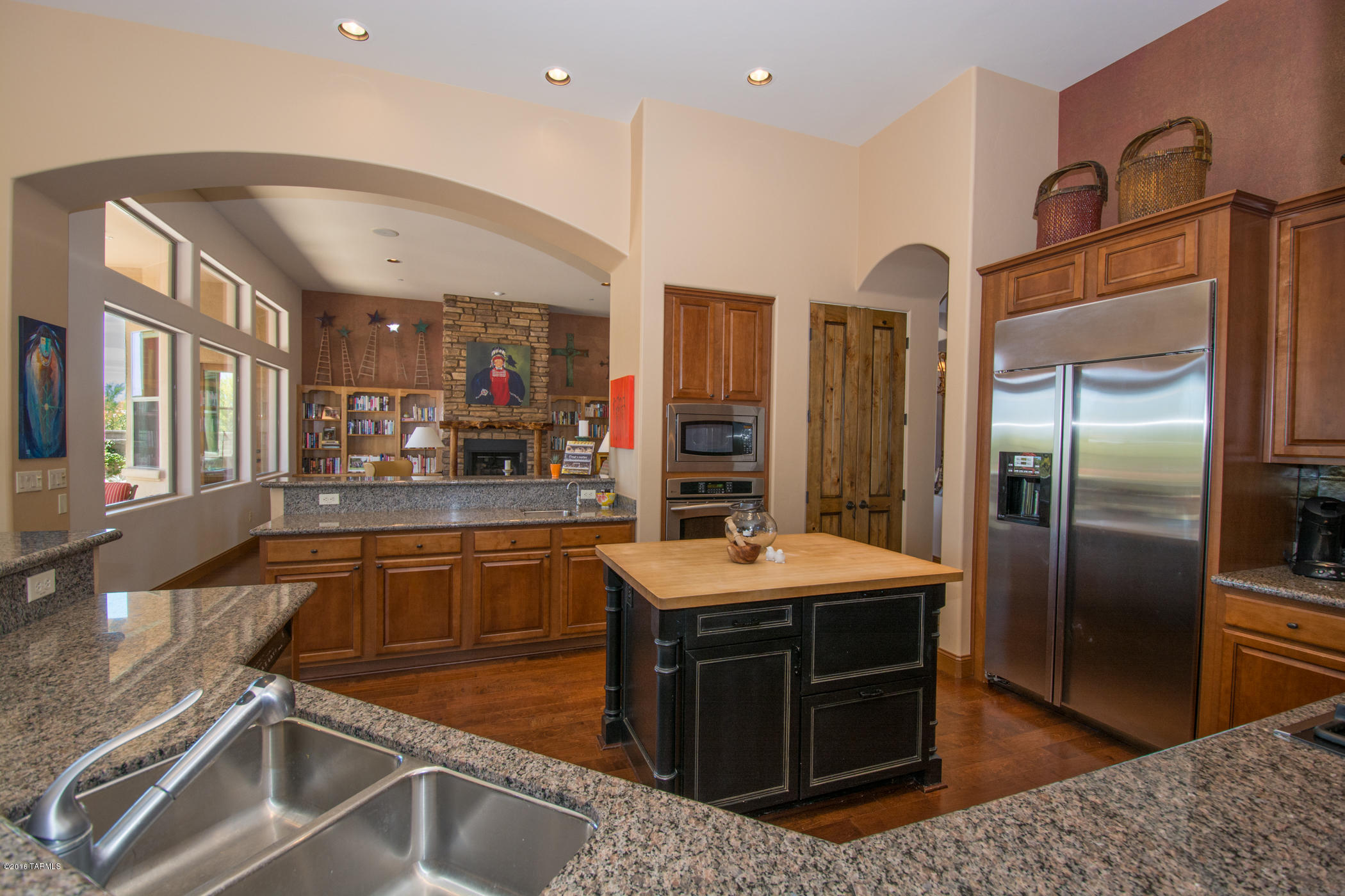 Dos Lagos at Dove Mountain (1-91) - Residential