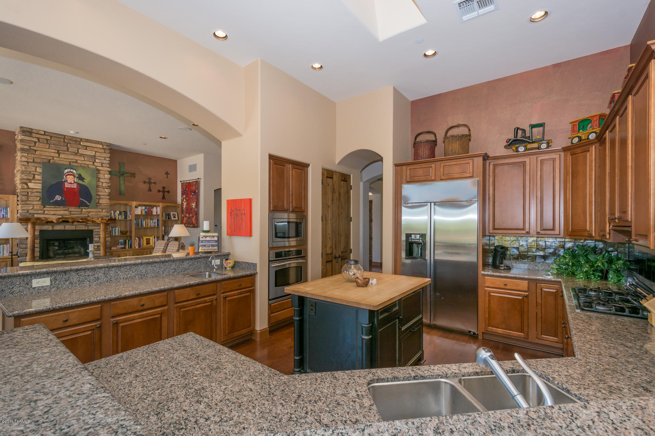 Dos Lagos at Dove Mountain (1-91) - Residential