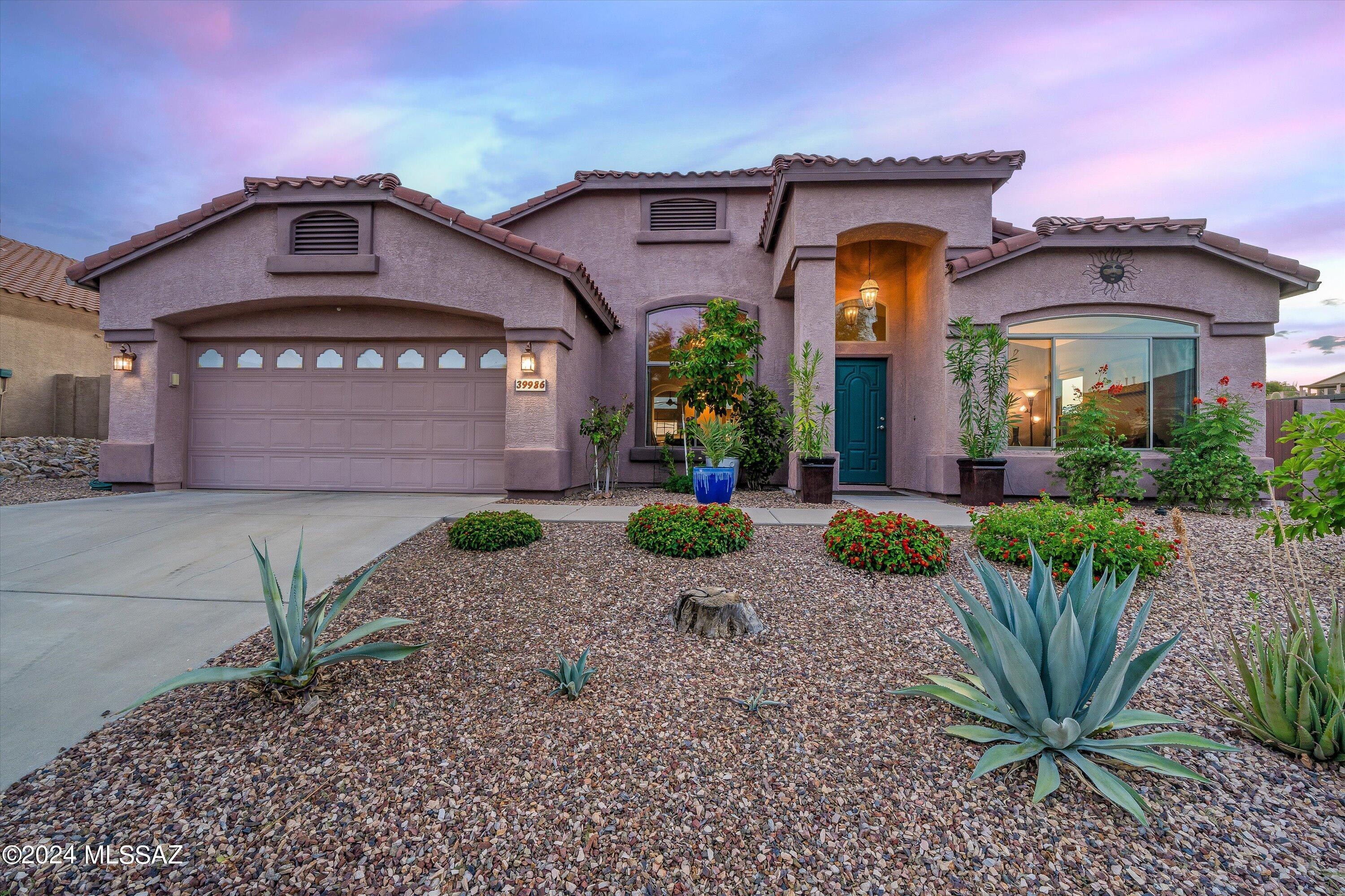 Eagle Crest Ranch - Residential