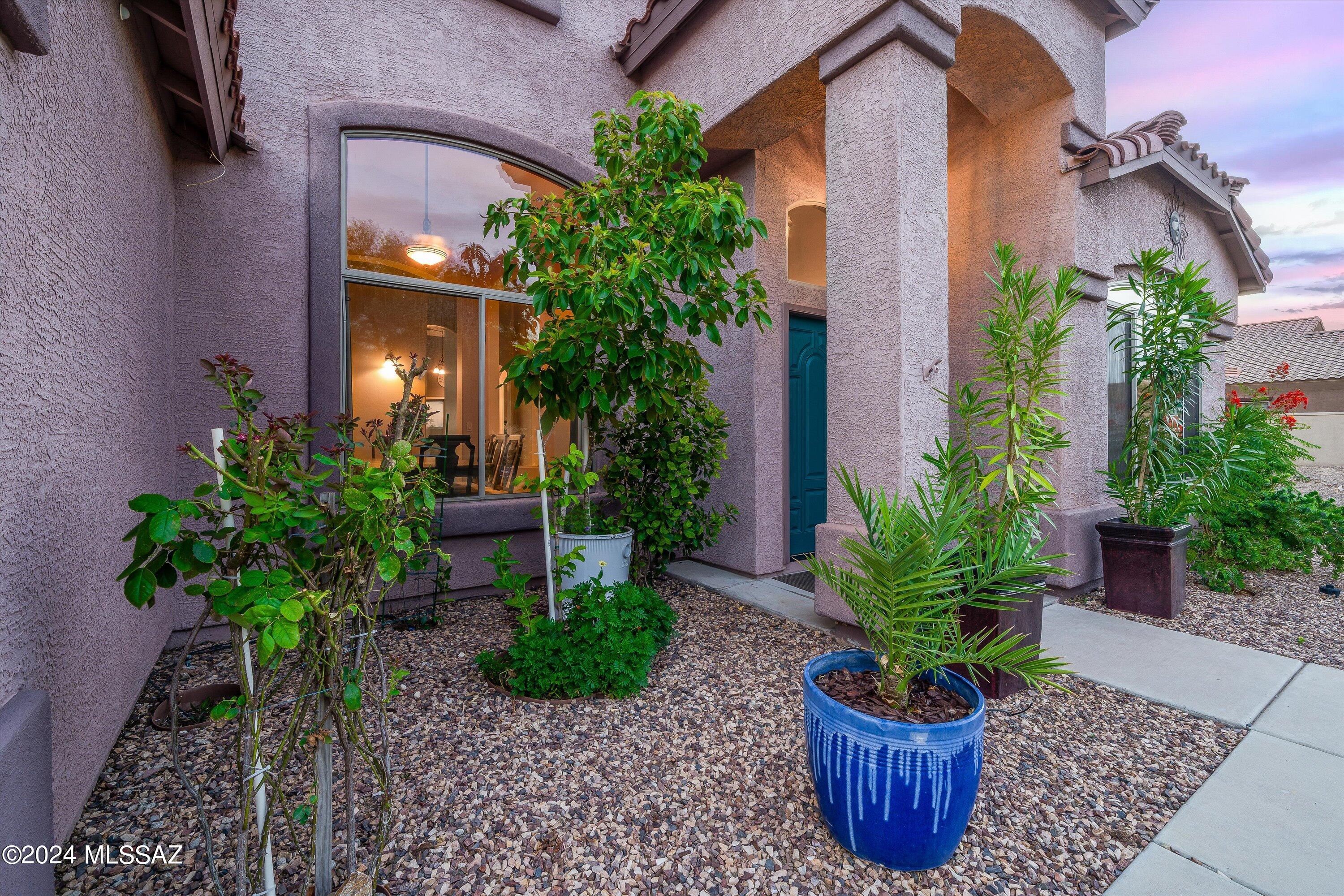 Eagle Crest Ranch - Residential