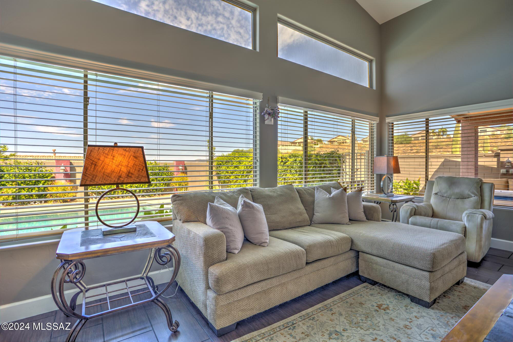 Eagle Crest Ranch - Residential