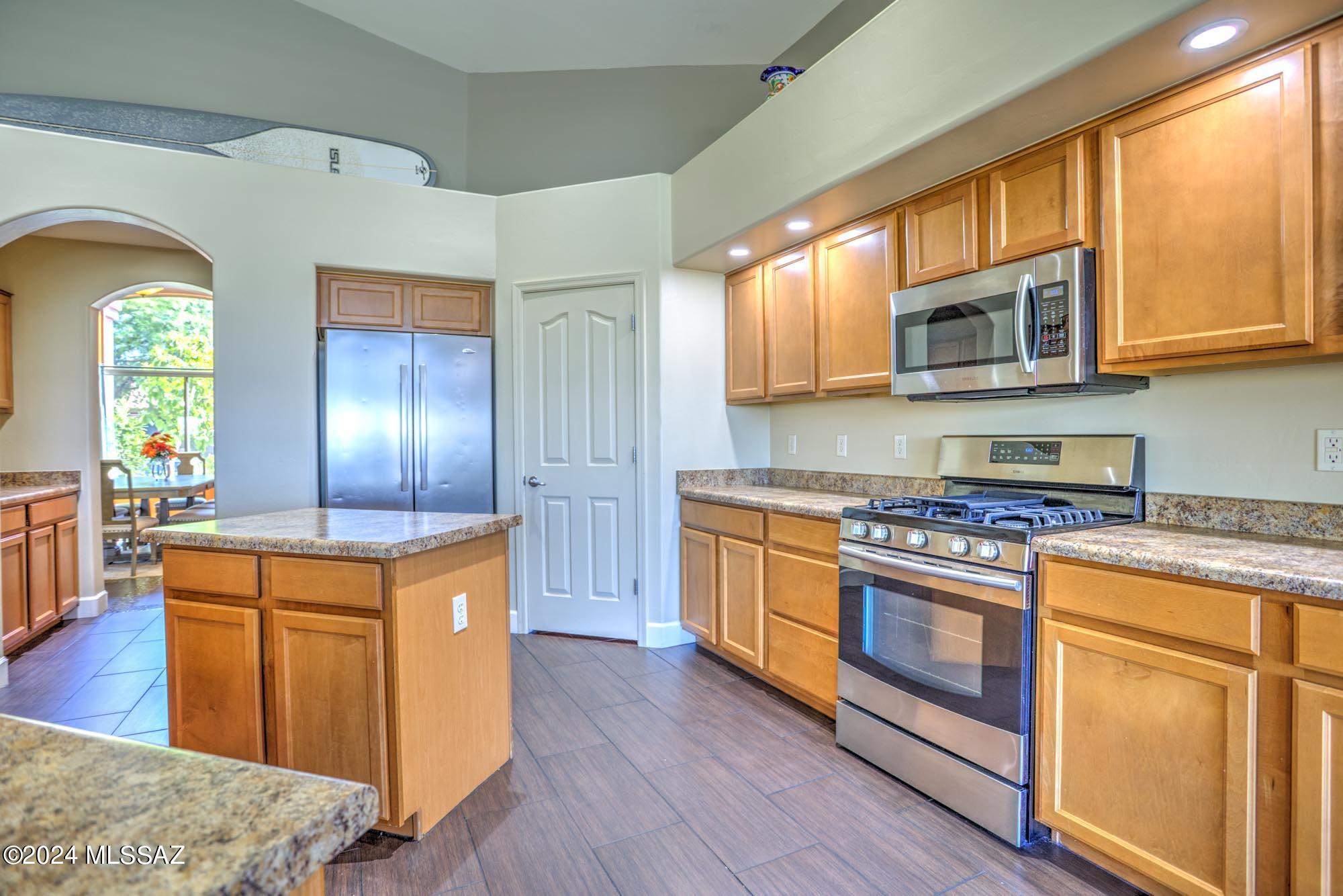 Eagle Crest Ranch - Residential
