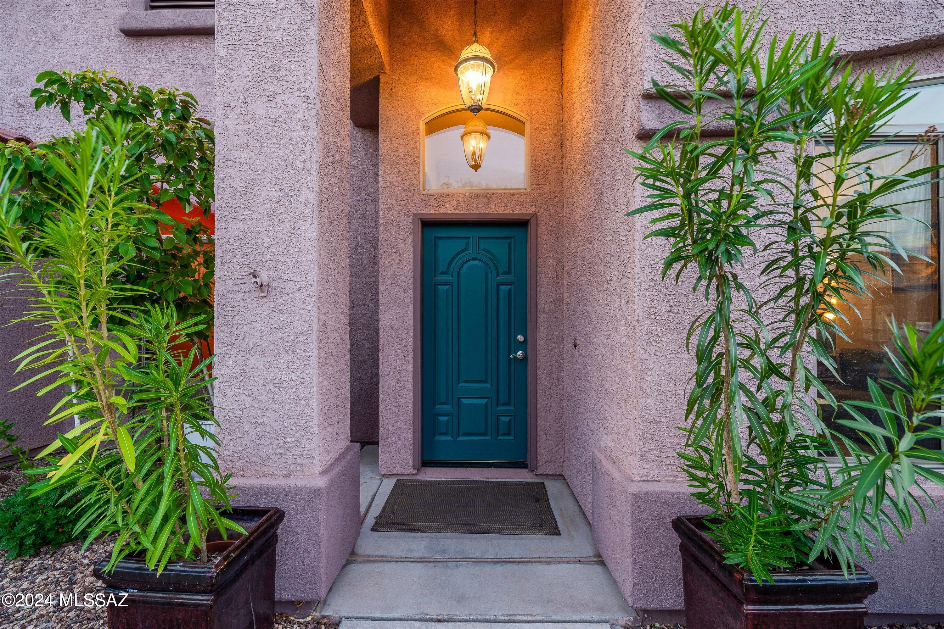 Eagle Crest Ranch - Residential