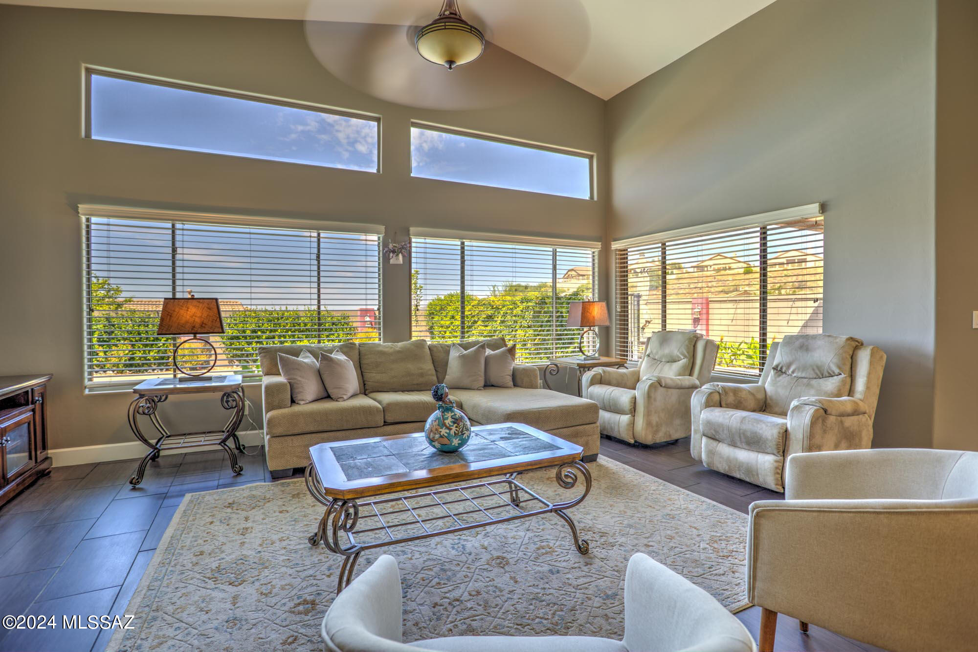 Eagle Crest Ranch - Residential