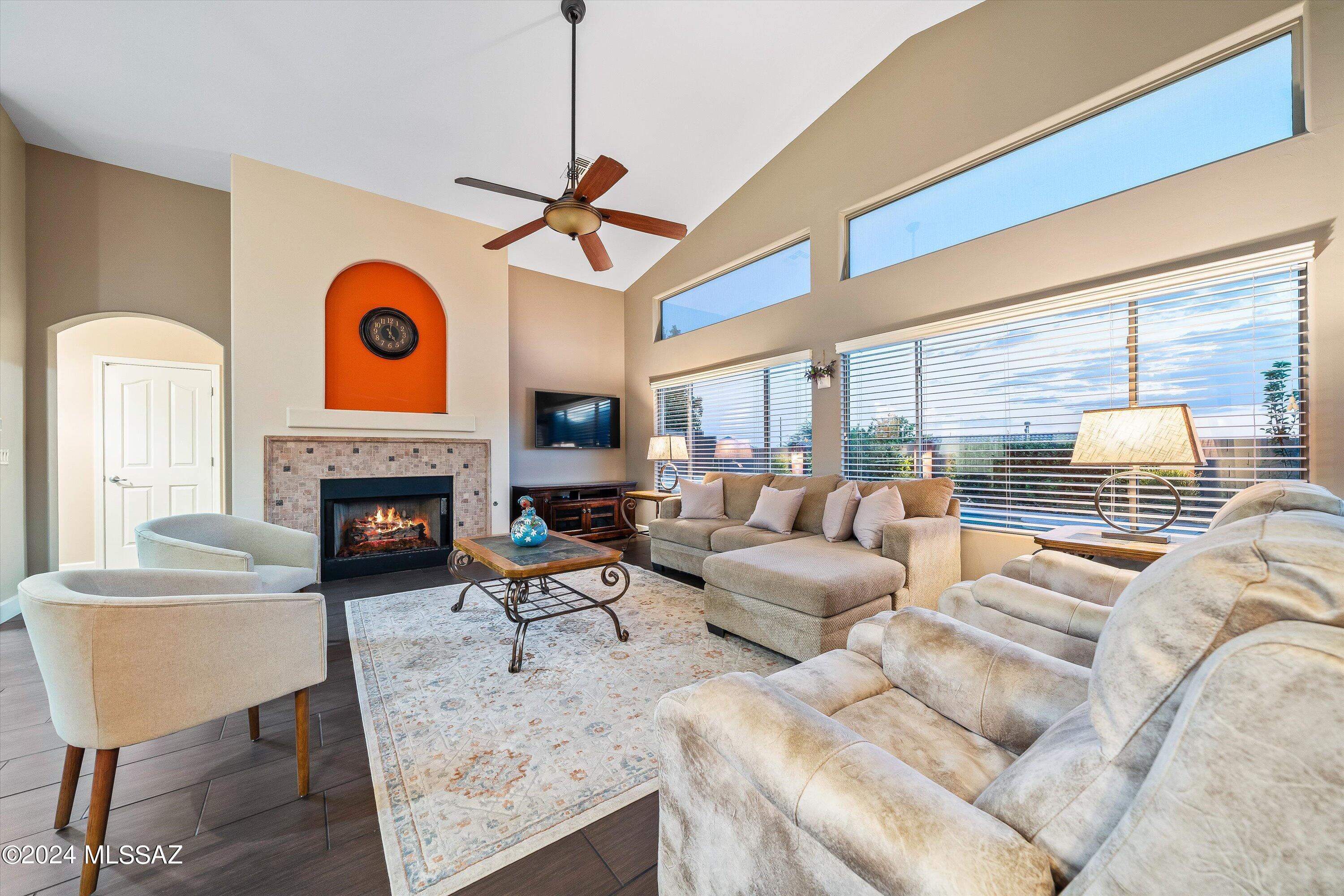 Eagle Crest Ranch - Residential