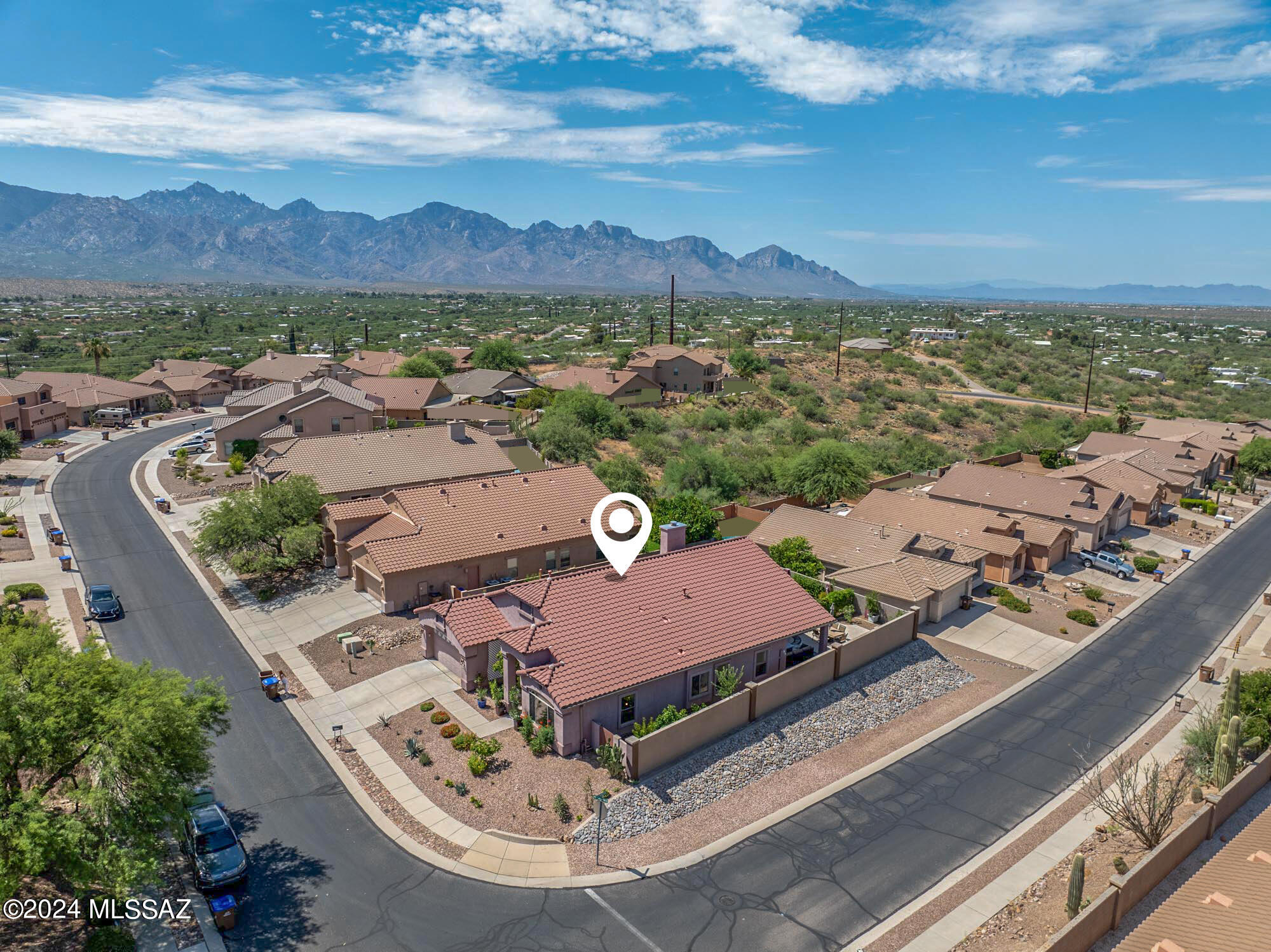 Eagle Crest Ranch - Residential