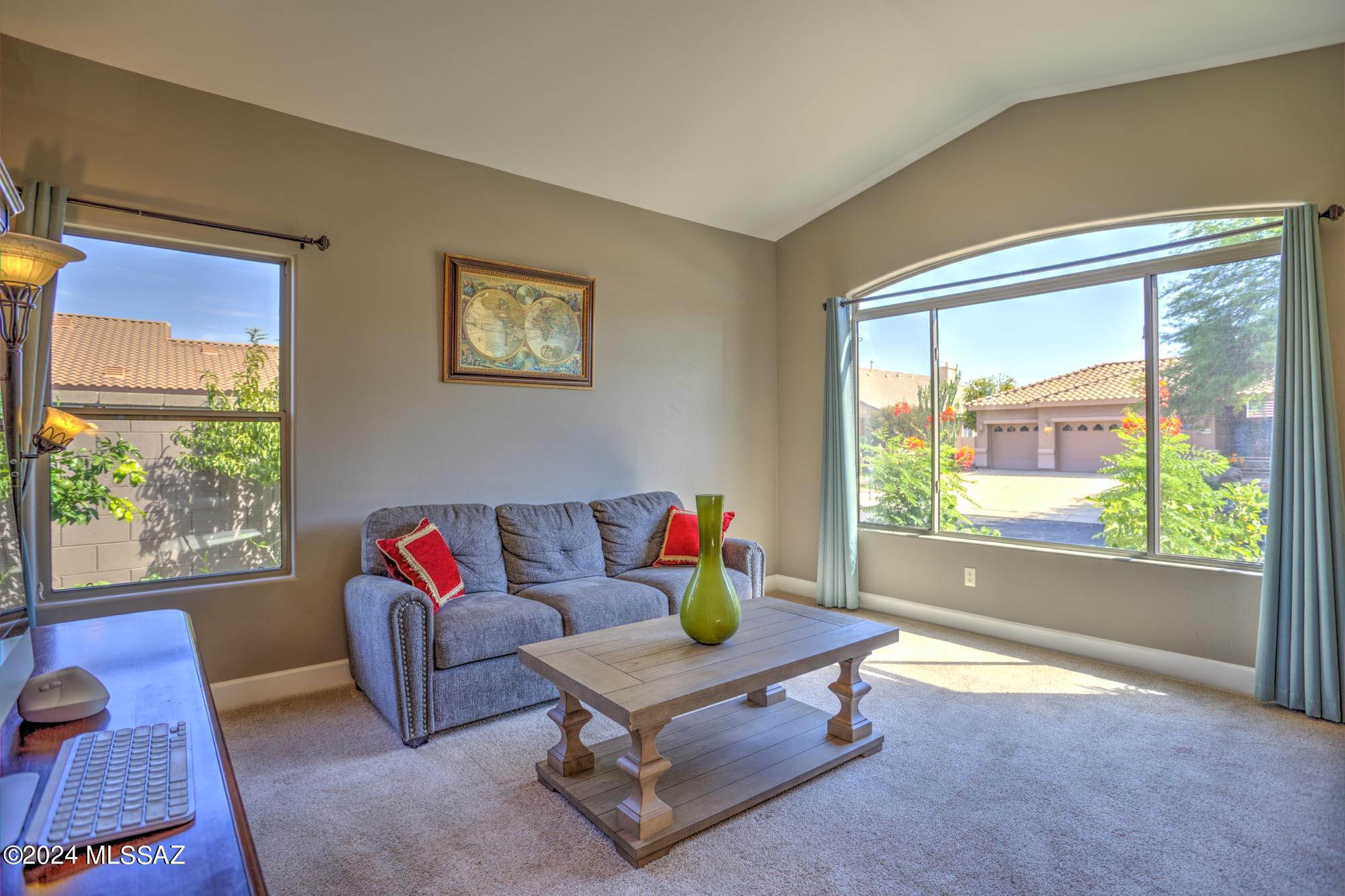 Eagle Crest Ranch - Residential