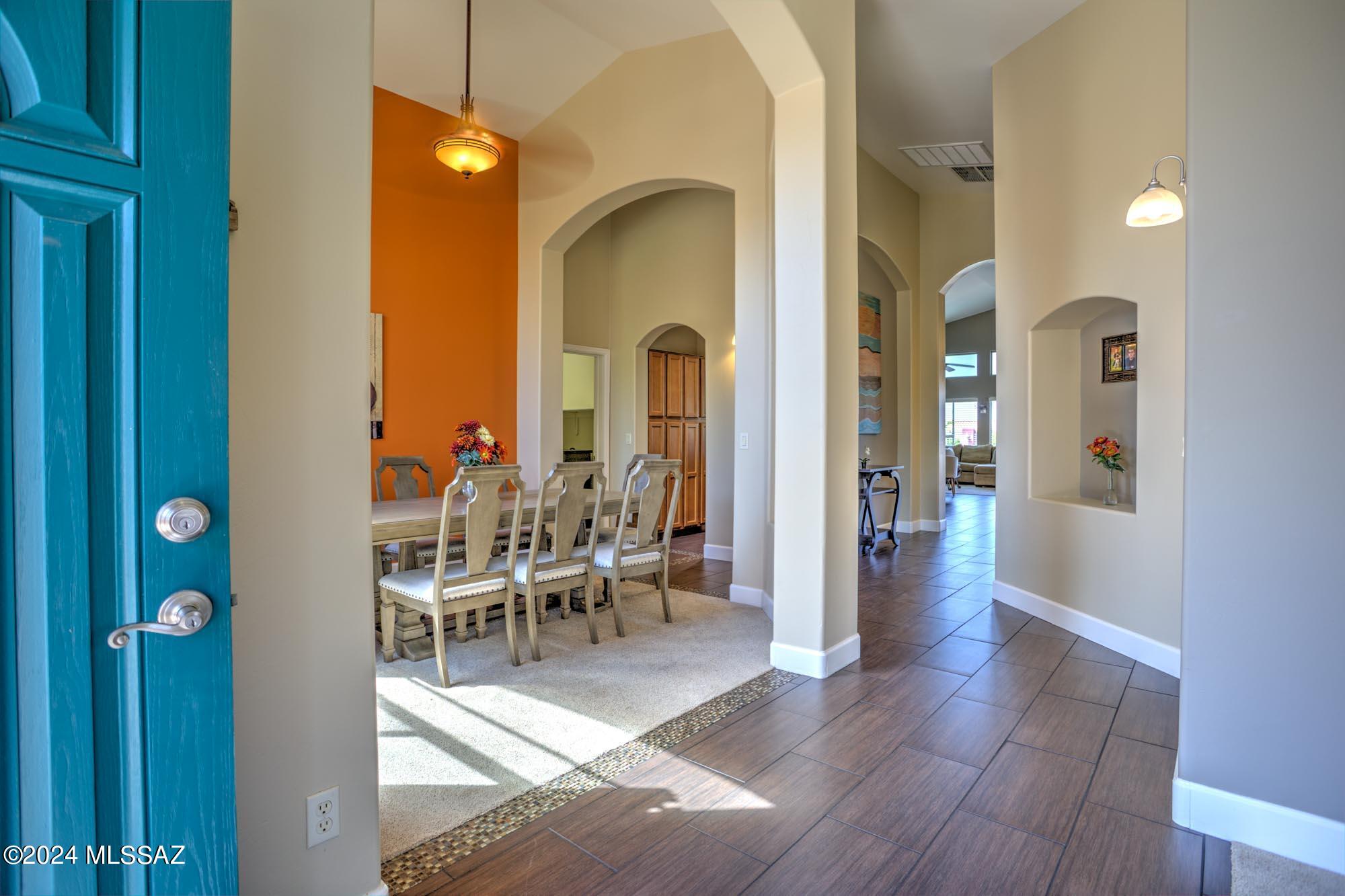 Eagle Crest Ranch - Residential