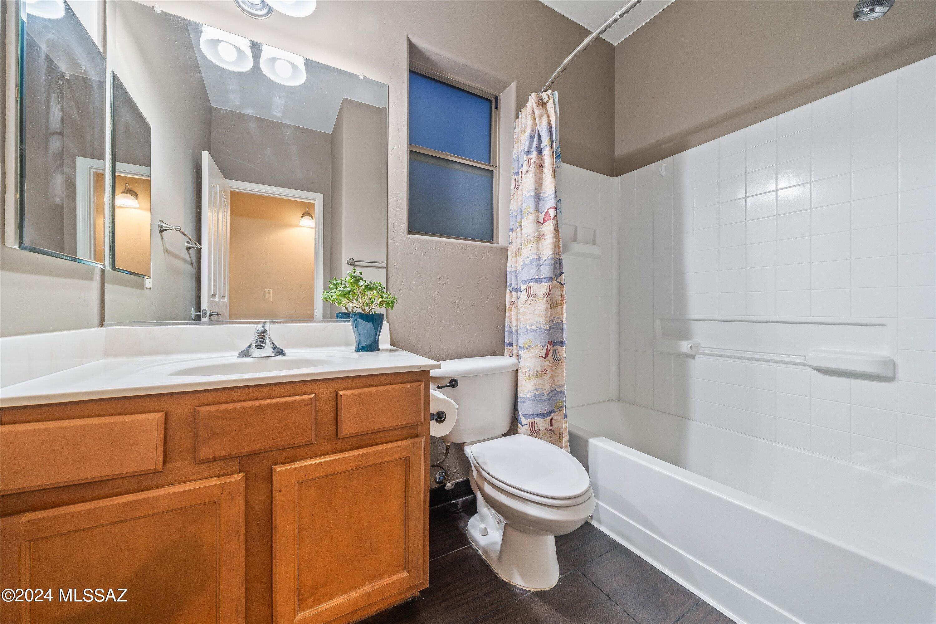 Eagle Crest Ranch - Residential