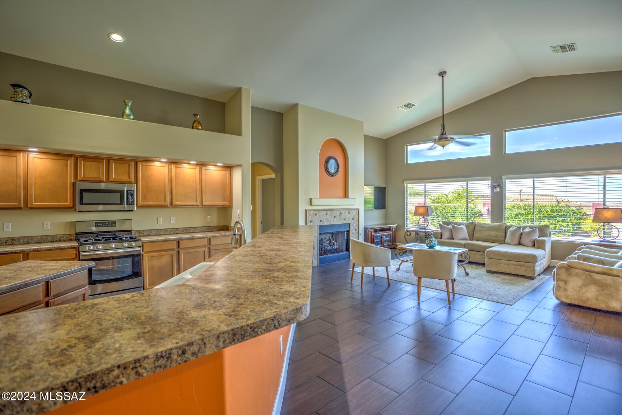 Eagle Crest Ranch - Residential