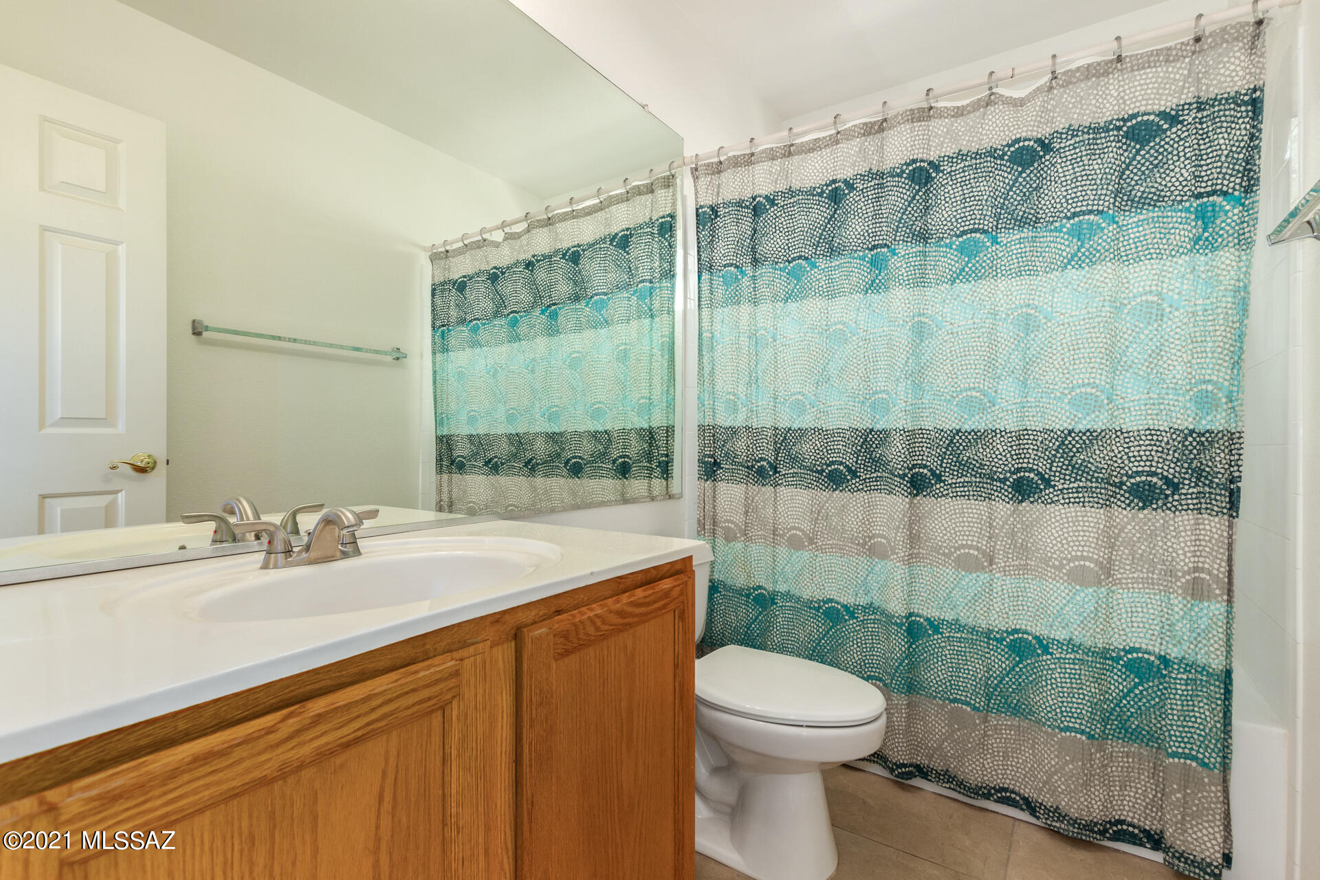 Continental Ranch Parcel 18 (1-160) - Residential