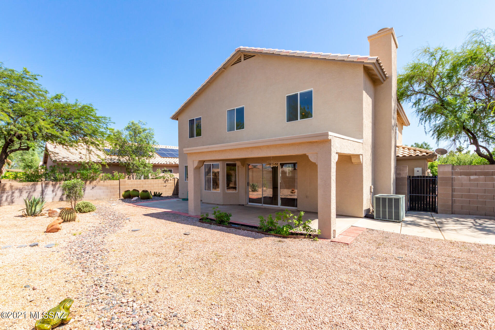 Continental Ranch Parcel 18 (1-160) - Residential