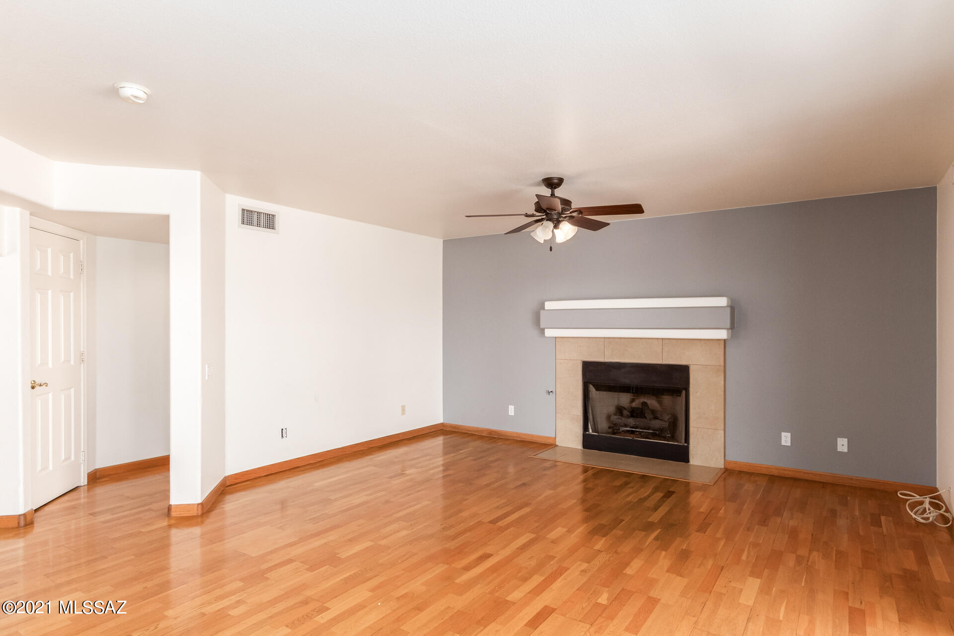 Continental Ranch Parcel 18 (1-160) - Residential