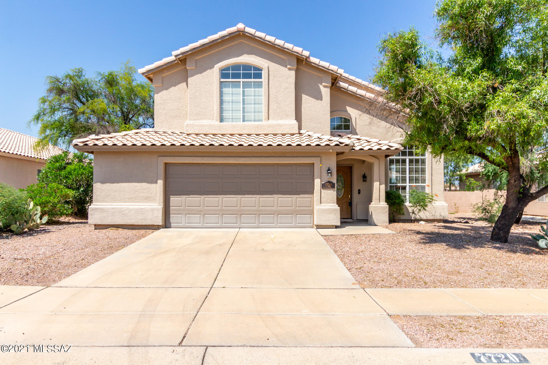 Continental Ranch Parcel 18 (1-160) - Residential