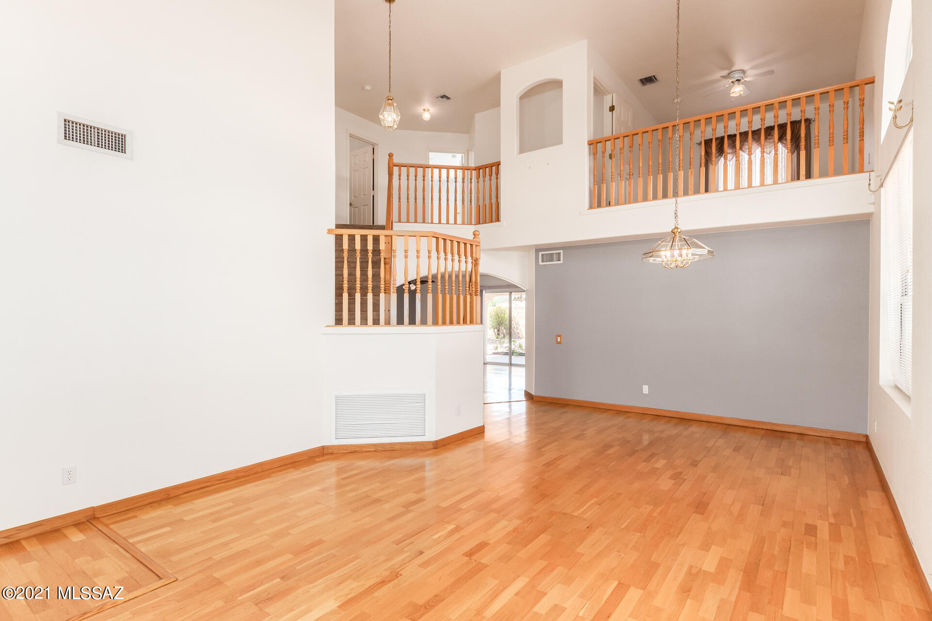 Continental Ranch Parcel 18 (1-160) - Residential