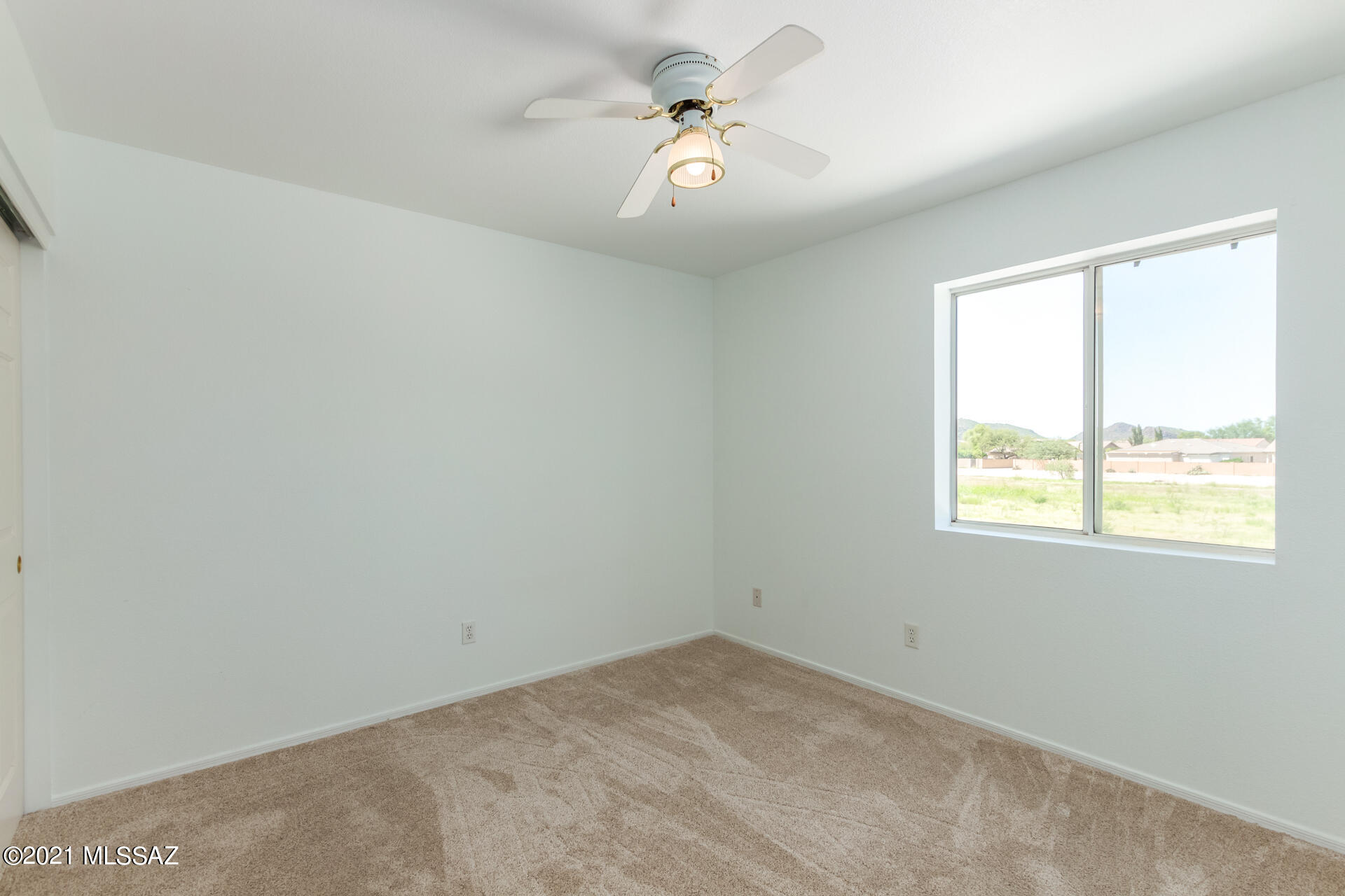 Continental Ranch Parcel 18 (1-160) - Residential