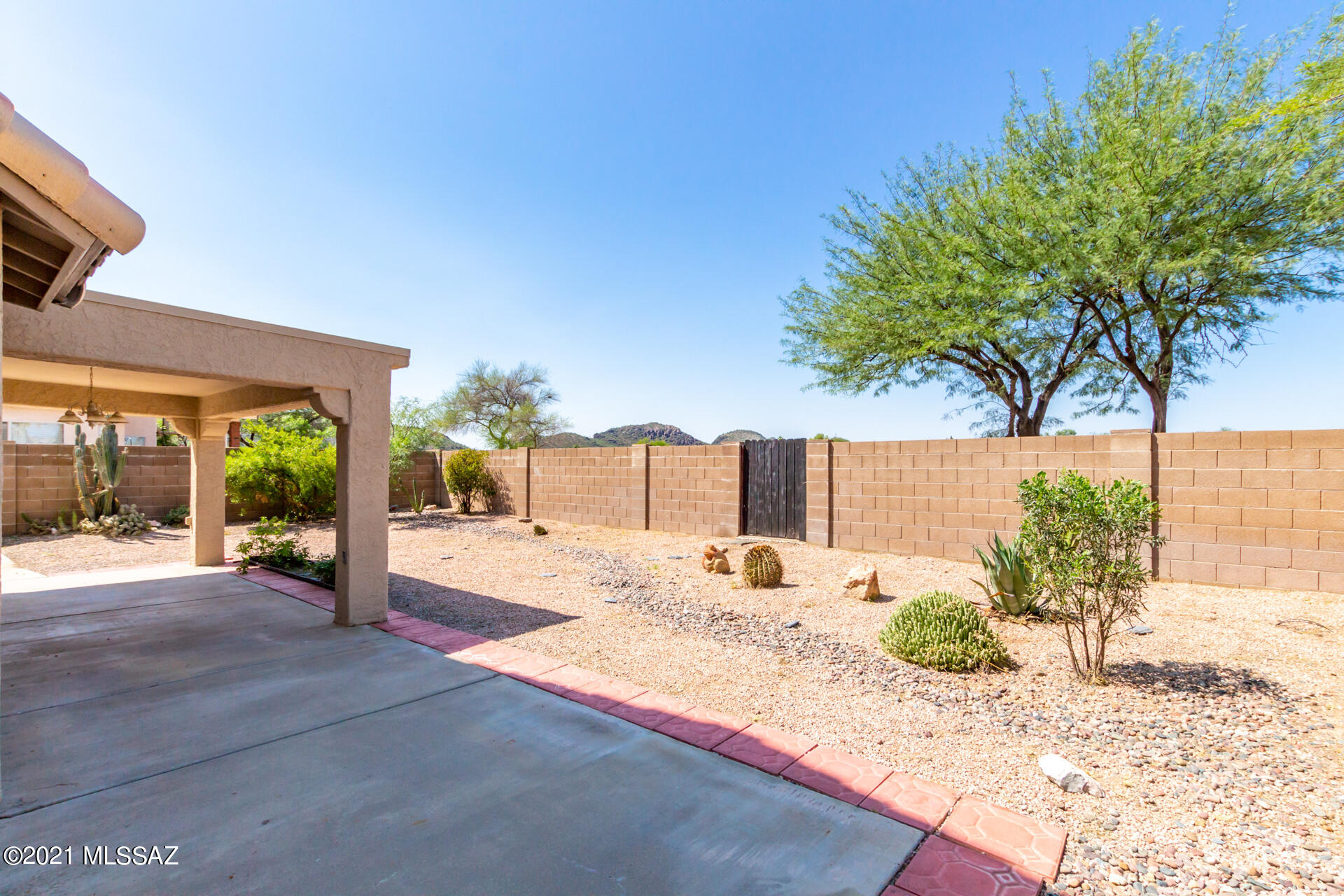 Continental Ranch Parcel 18 (1-160) - Residential