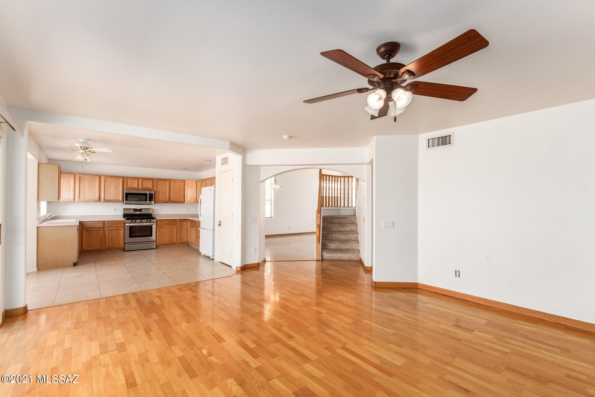 Continental Ranch Parcel 18 (1-160) - Residential
