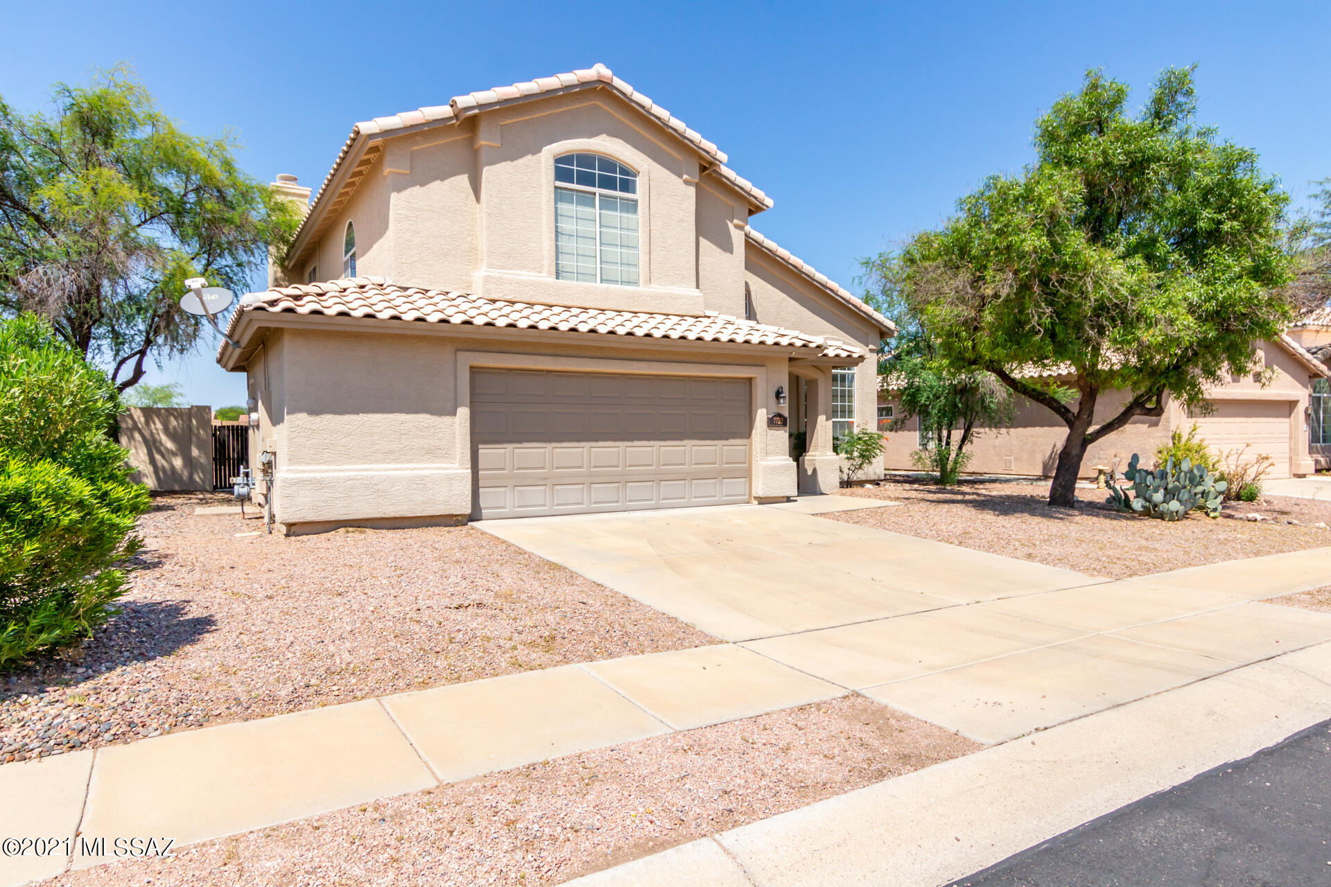 Continental Ranch Parcel 18 (1-160) - Residential