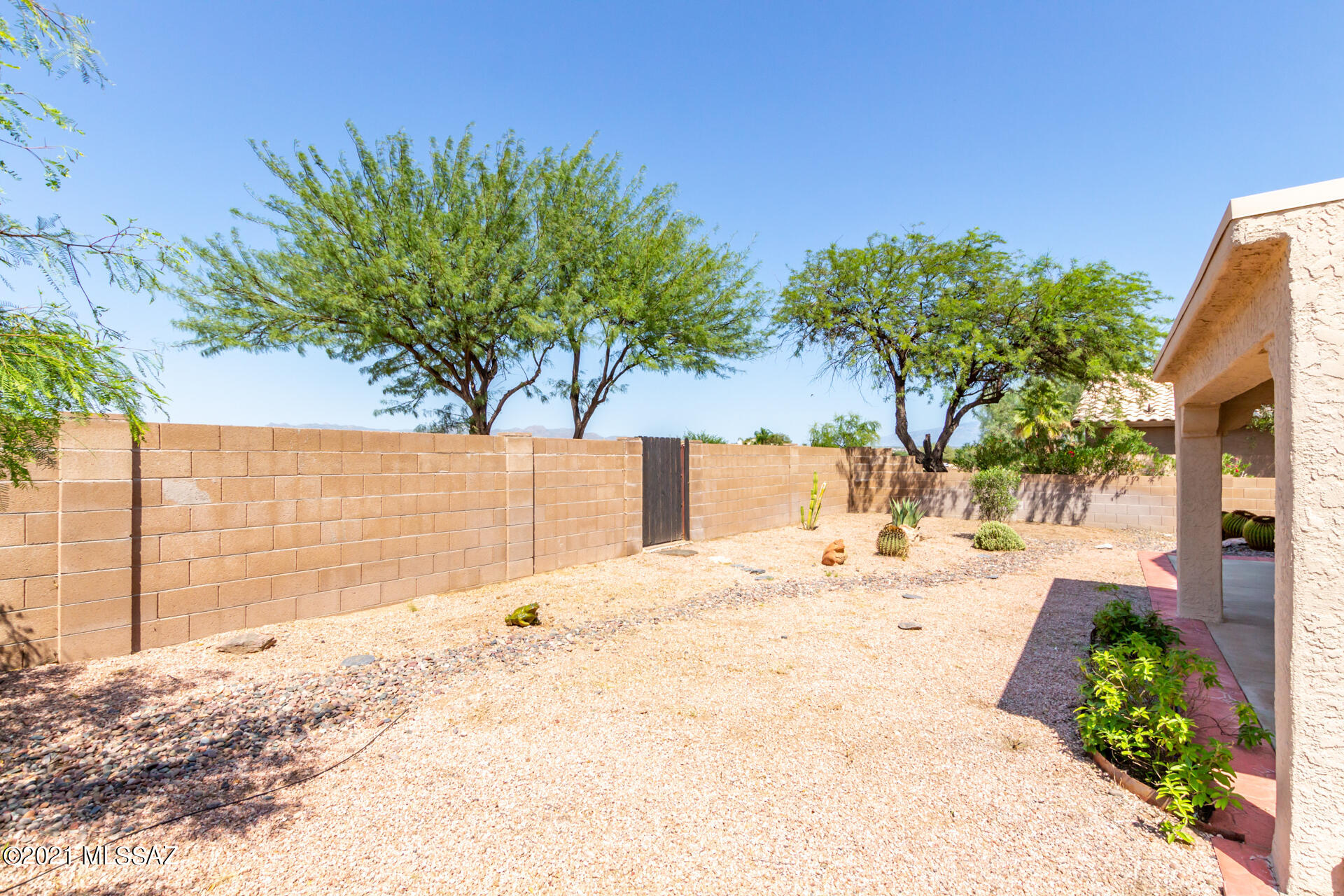 Continental Ranch Parcel 18 (1-160) - Residential