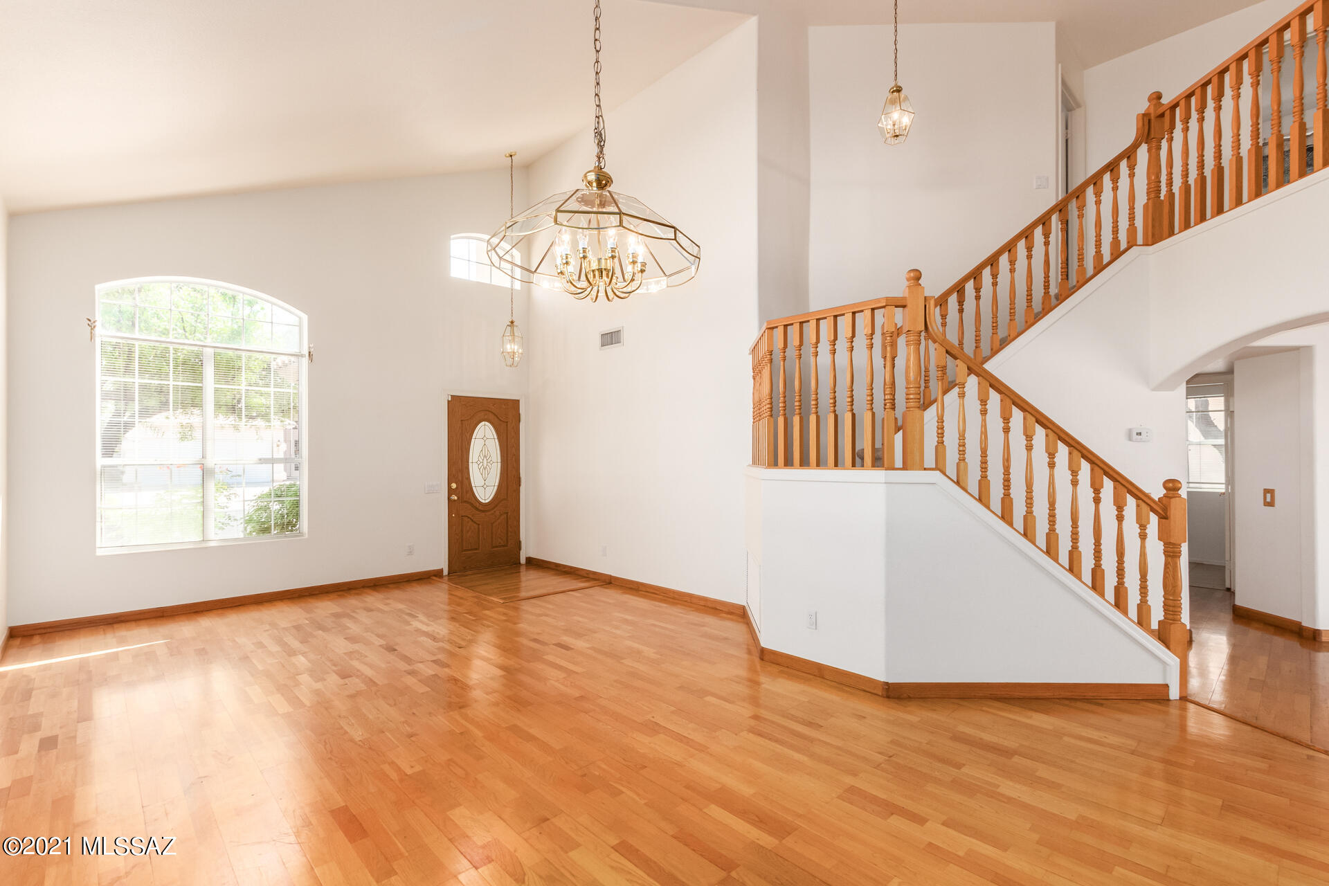 Continental Ranch Parcel 18 (1-160) - Residential