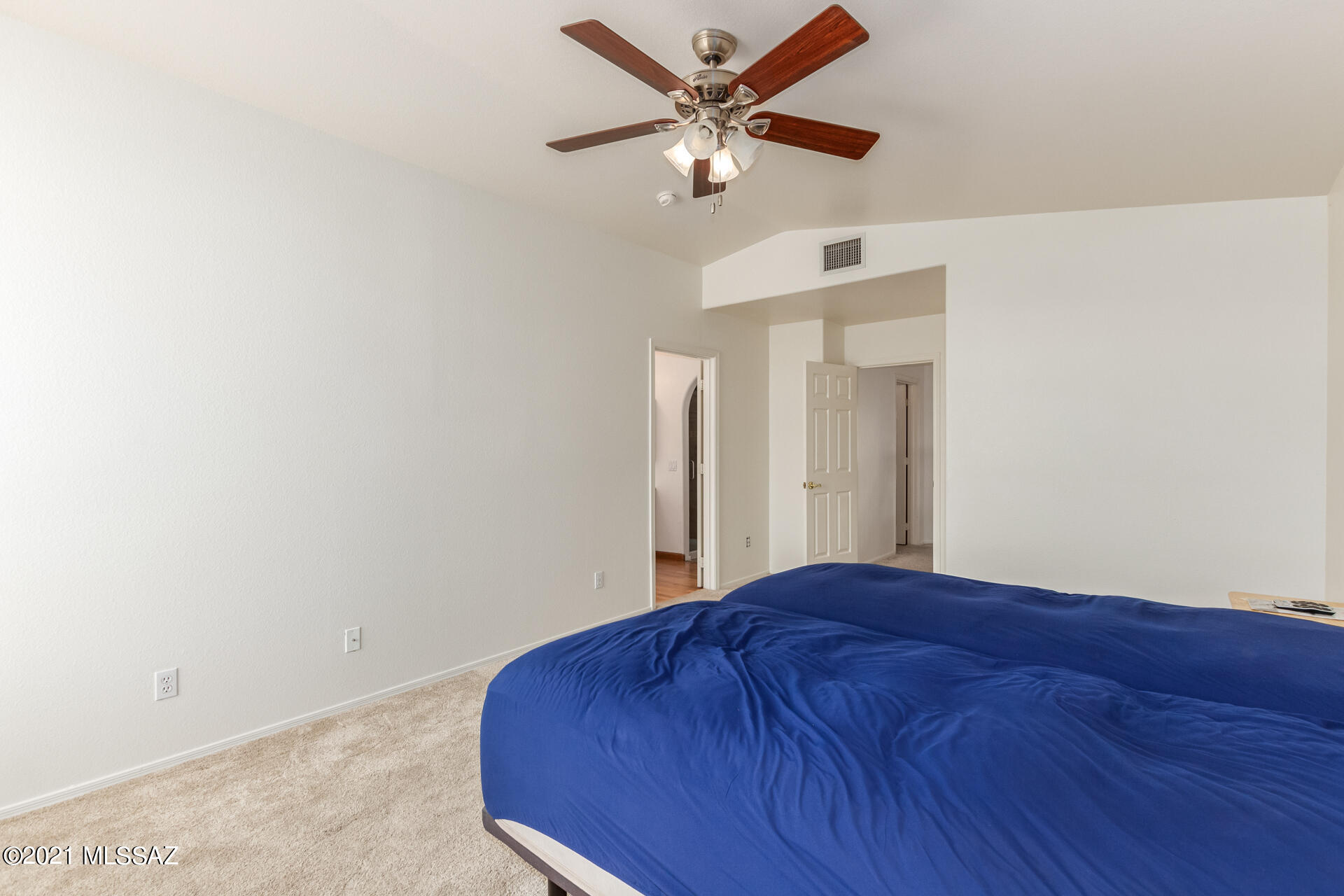 Continental Ranch Parcel 18 (1-160) - Residential