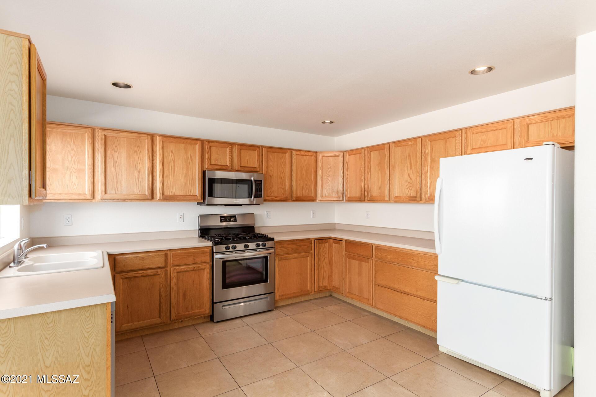 Continental Ranch Parcel 18 (1-160) - Residential