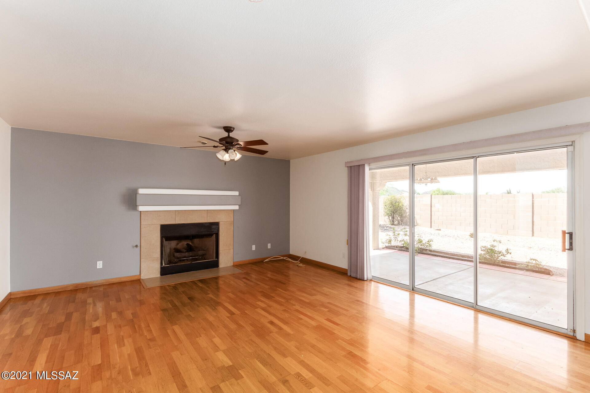 Continental Ranch Parcel 18 (1-160) - Residential