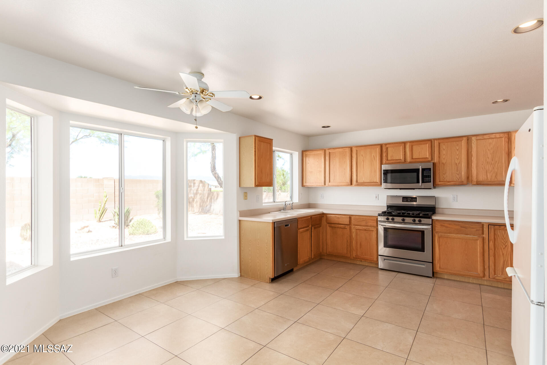 Continental Ranch Parcel 18 (1-160) - Residential