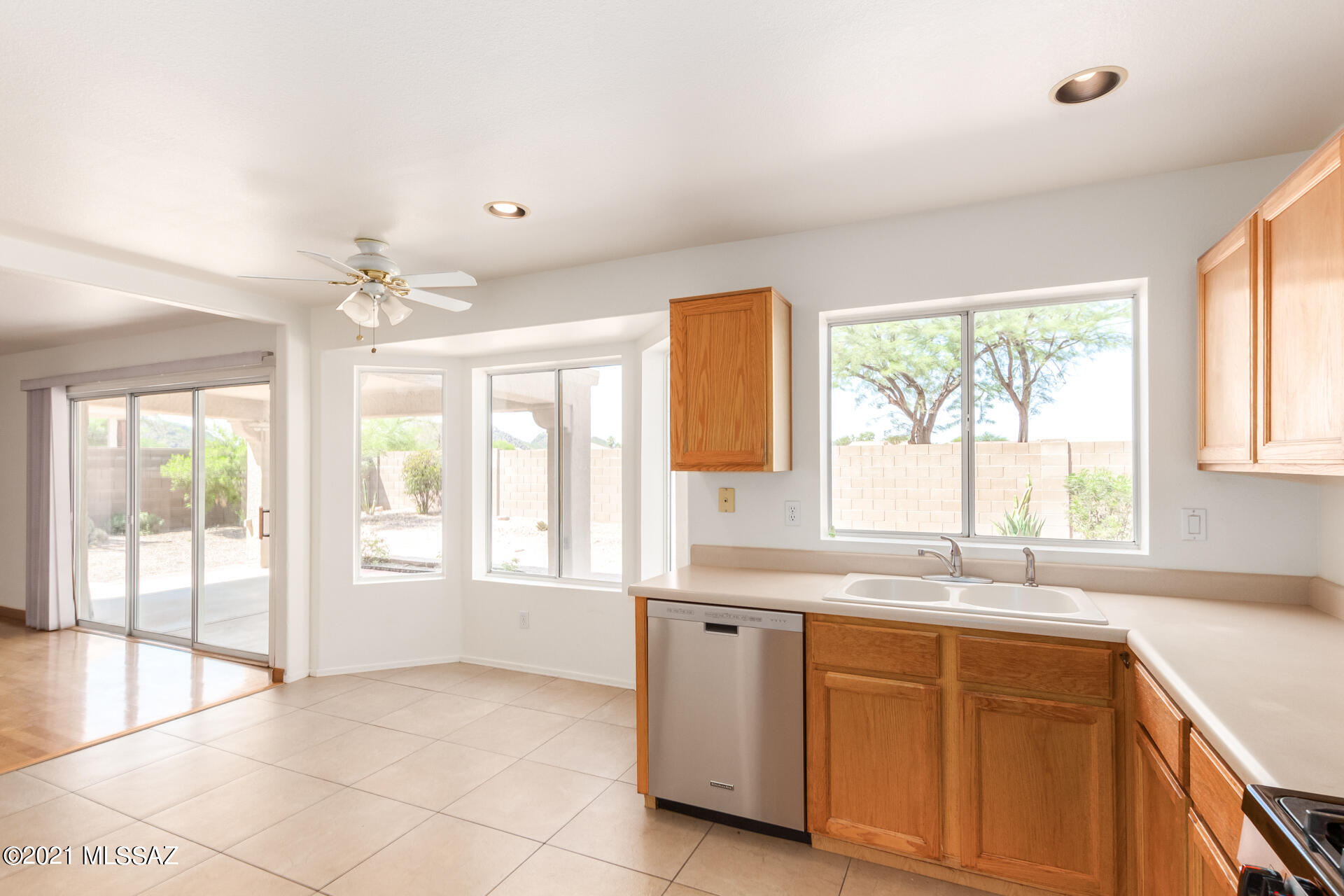 Continental Ranch Parcel 18 (1-160) - Residential
