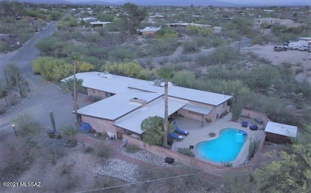 Northern Hills Estates - Residential