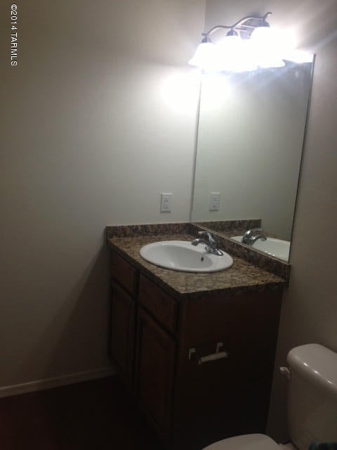 Coronado Heights - Residential Lease