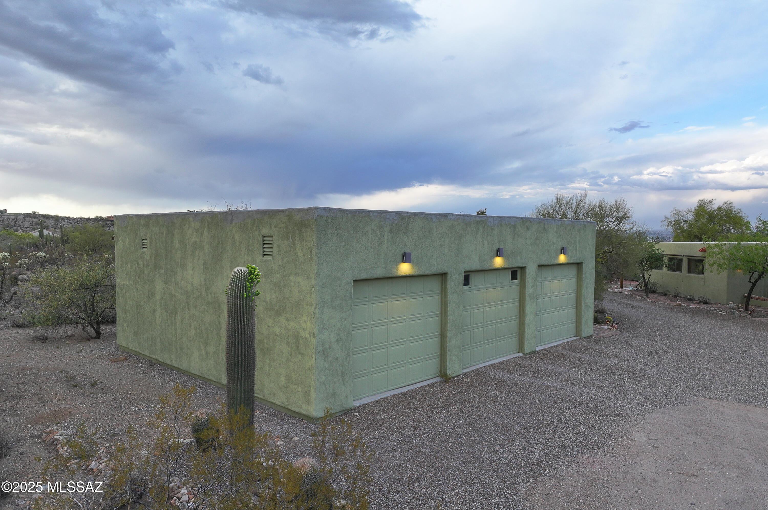 N/A - Residential