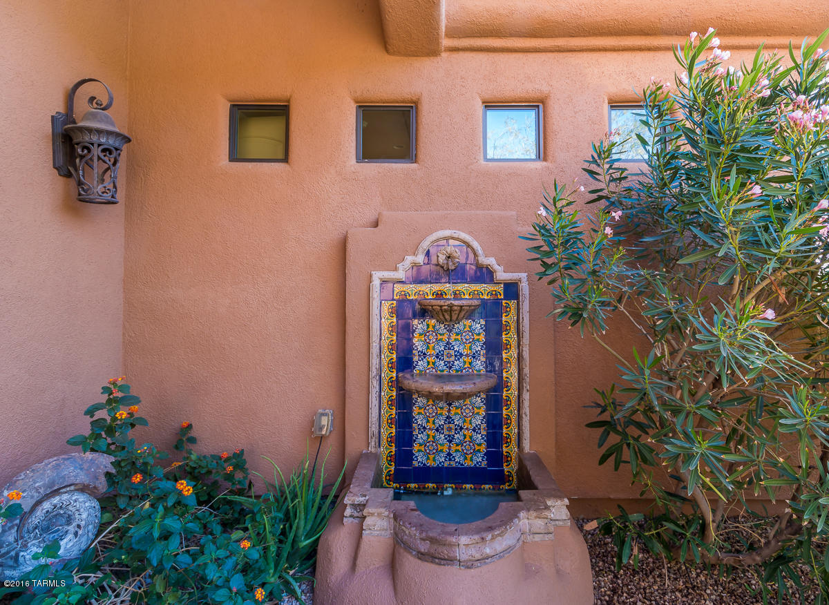 Estates at Starr Pass (The) - Residential