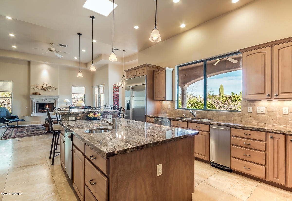 Estates at Starr Pass (The) - Residential