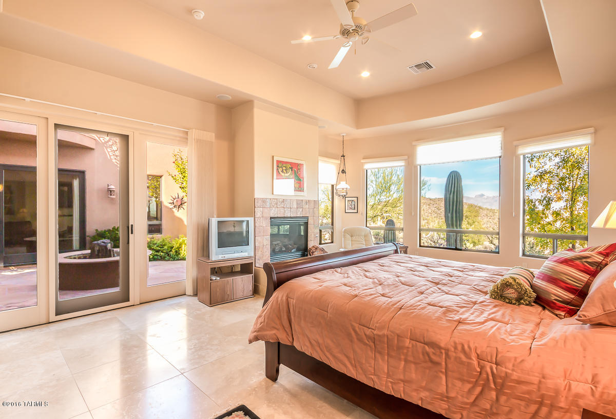 Estates at Starr Pass (The) - Residential