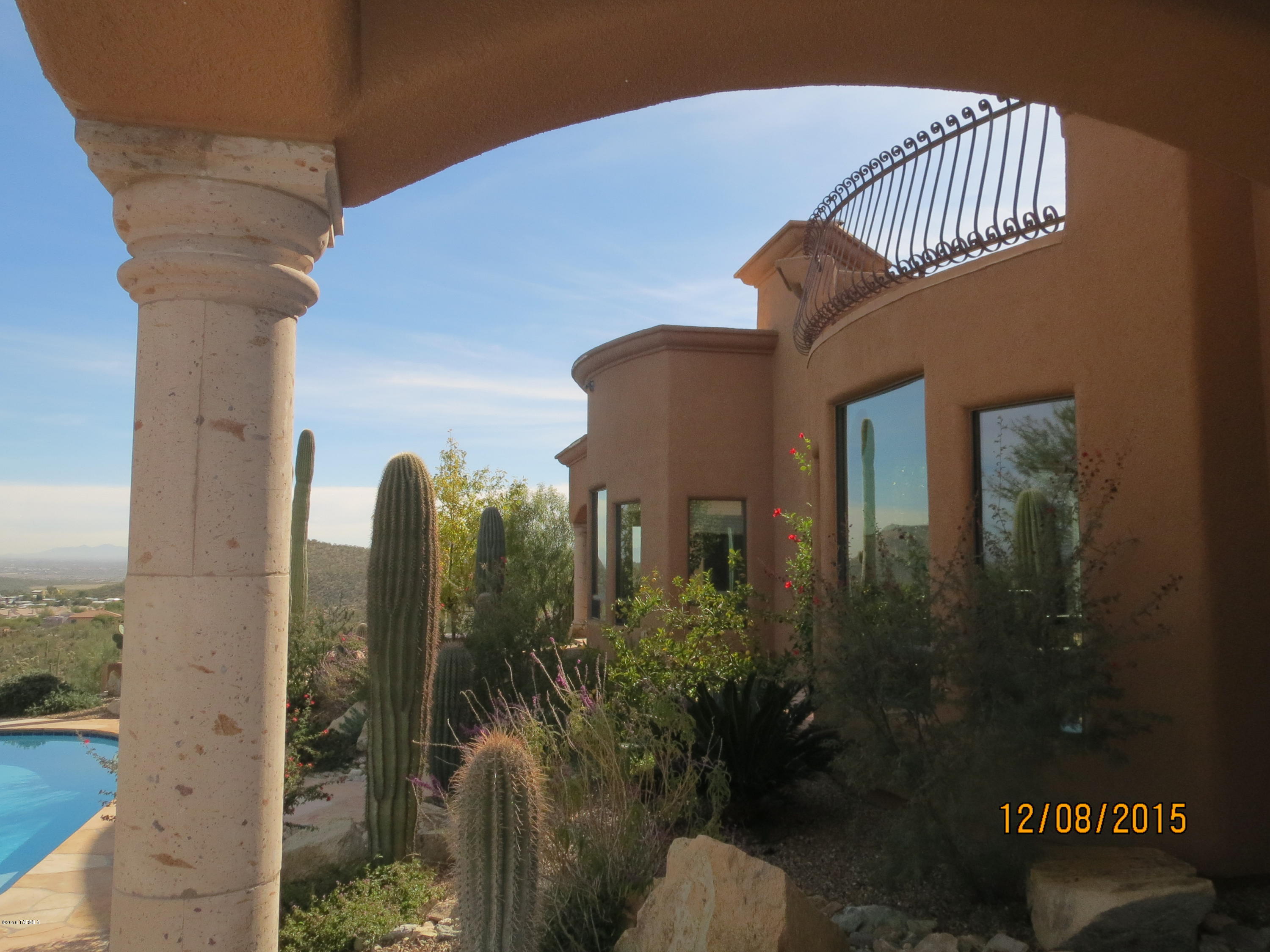 Estates at Starr Pass (The) - Residential