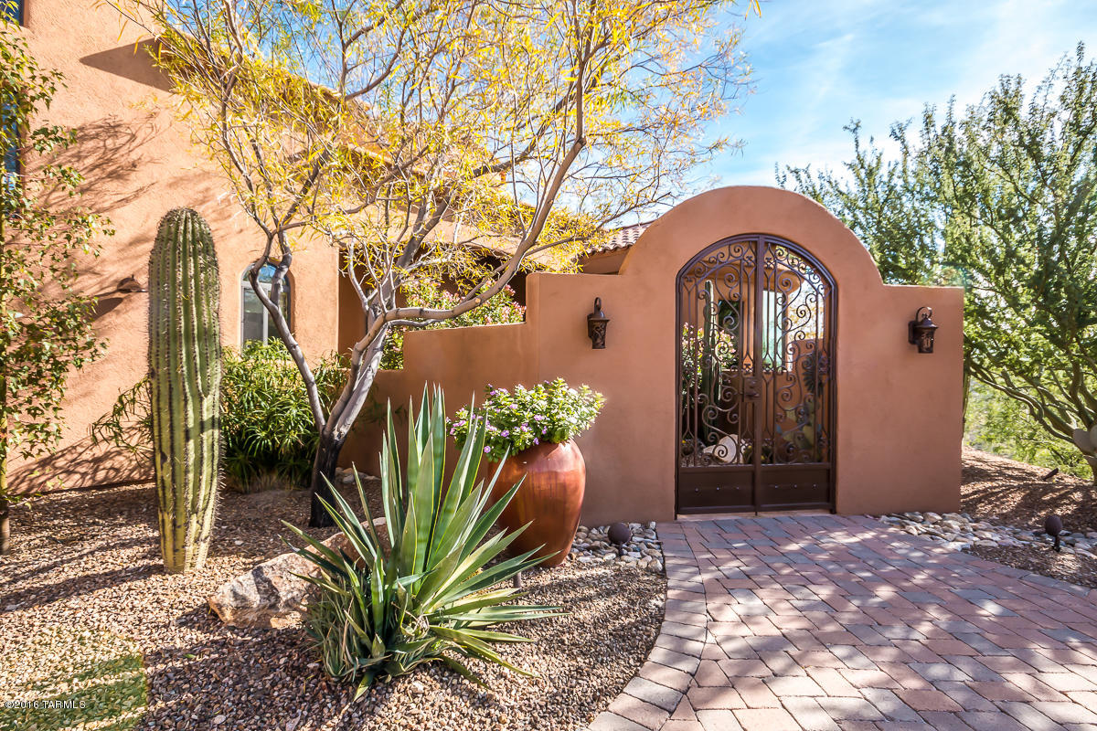 Estates at Starr Pass (The) - Residential
