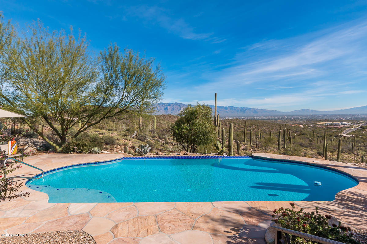 Estates at Starr Pass (The) - Residential