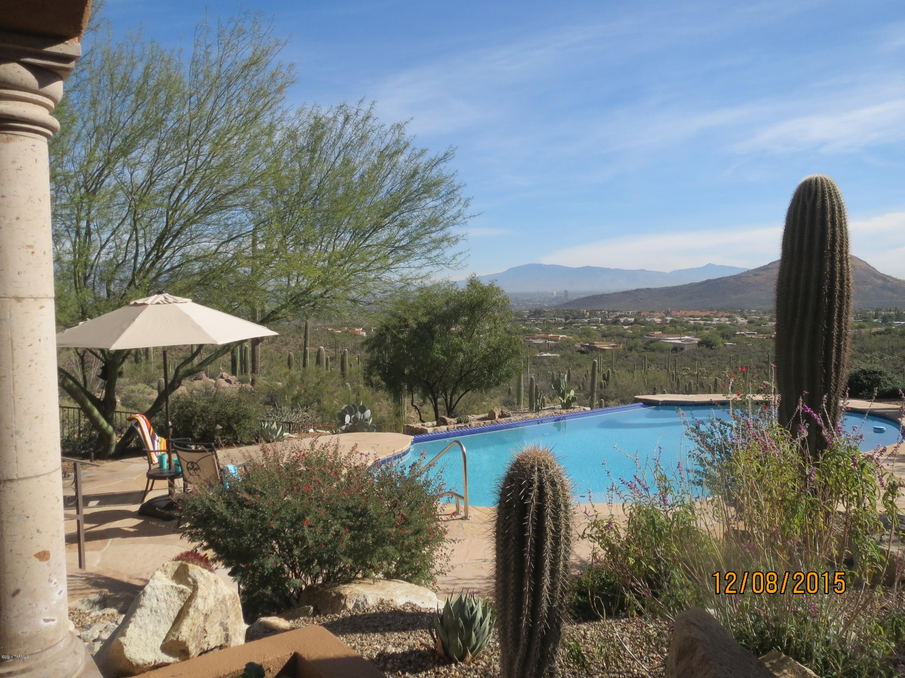 Estates at Starr Pass (The) - Residential
