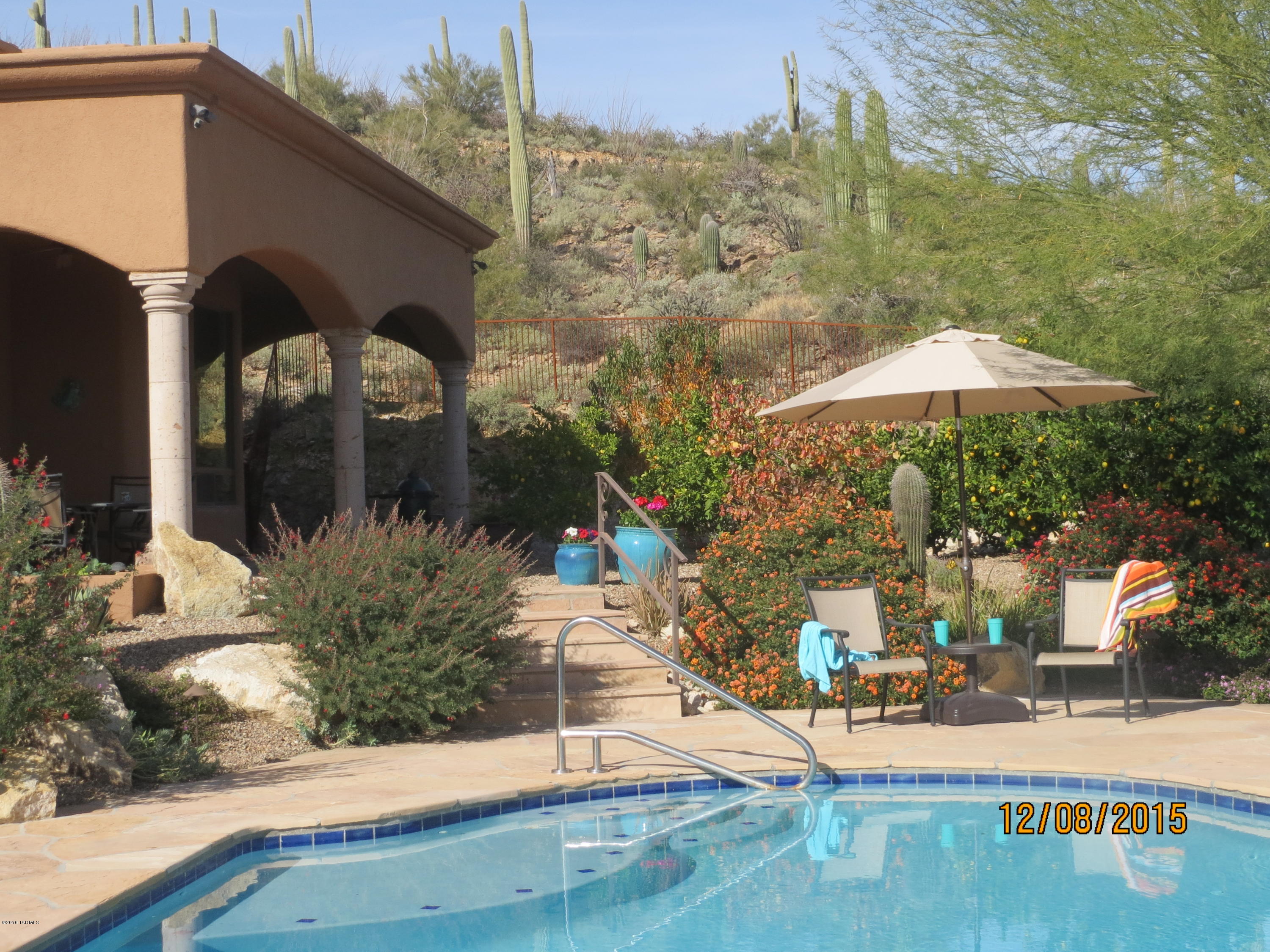 Estates at Starr Pass (The) - Residential