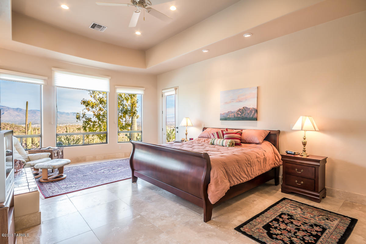 Estates at Starr Pass (The) - Residential