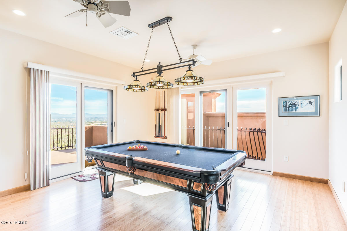Estates at Starr Pass (The) - Residential