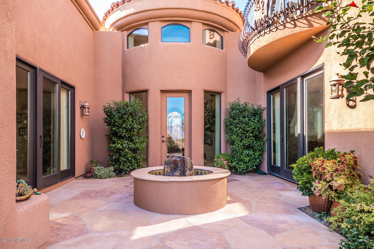 Estates at Starr Pass (The) - Residential