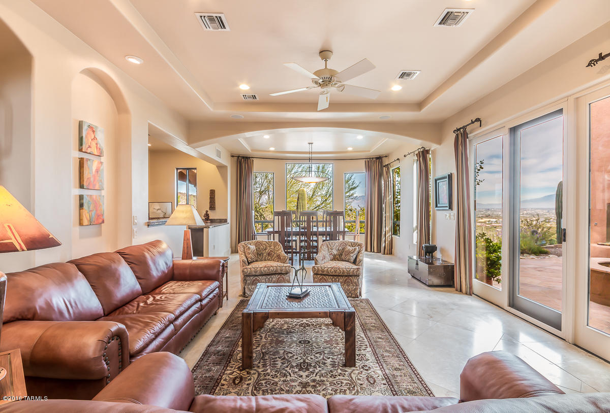 Estates at Starr Pass (The) - Residential