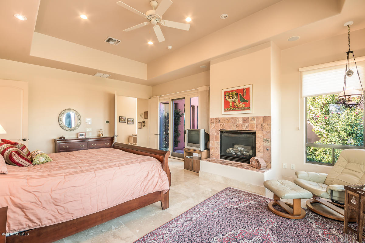 Estates at Starr Pass (The) - Residential