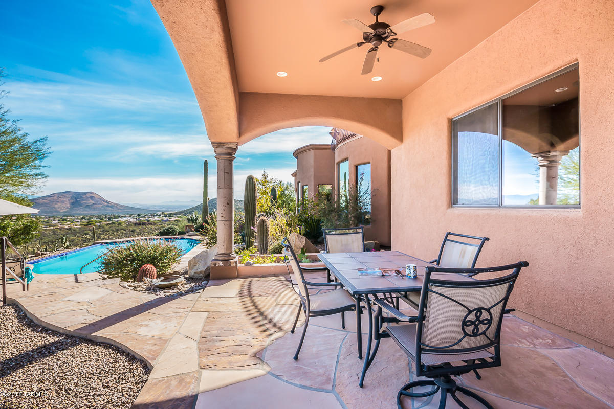 Estates at Starr Pass (The) - Residential