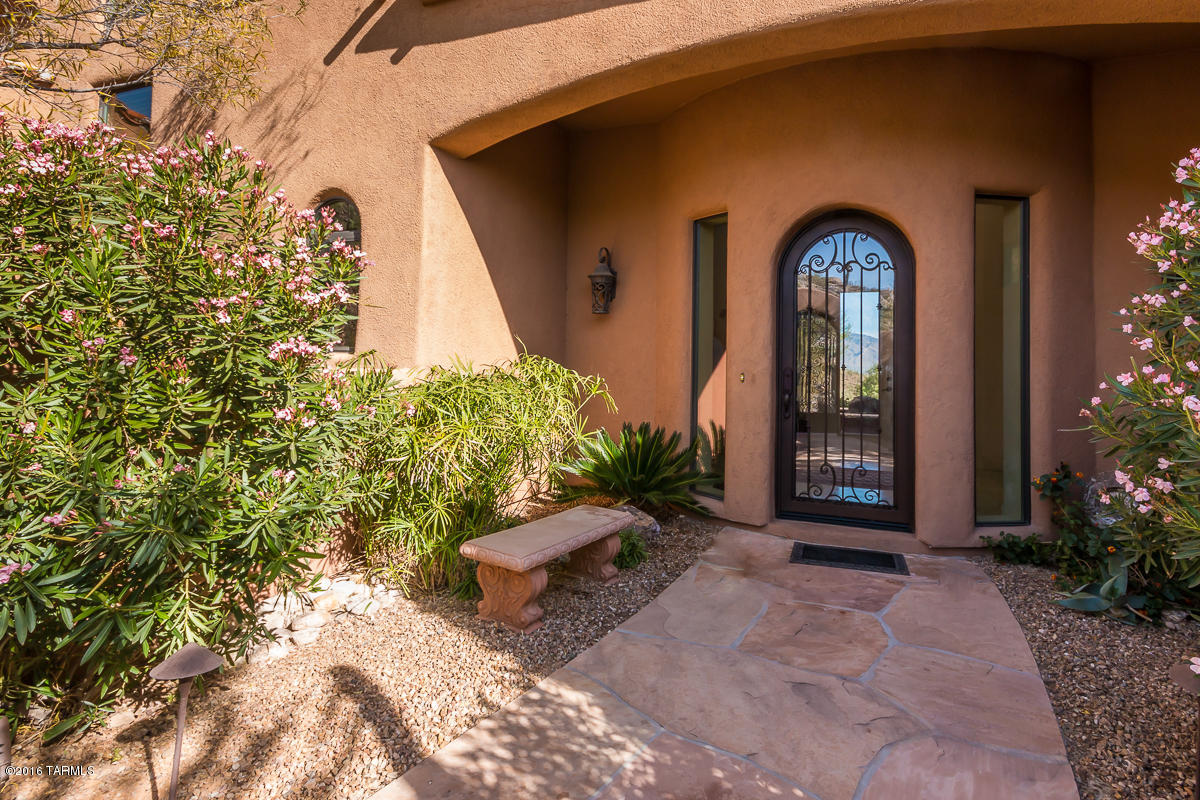 Estates at Starr Pass (The) - Residential