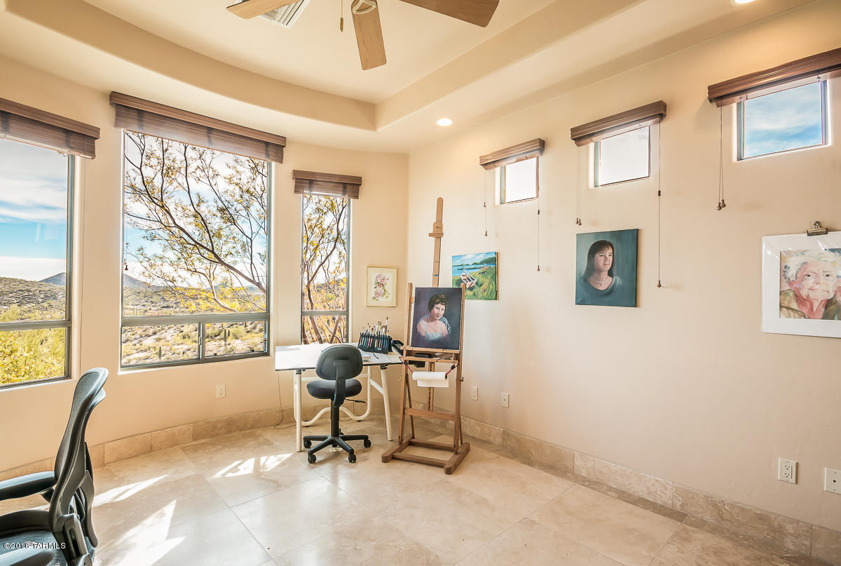 Estates at Starr Pass (The) - Residential